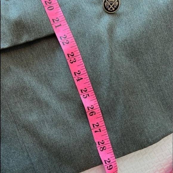 Vintage Women's Atrium Collection Blazer Size 14 W - Picture 8 of 10